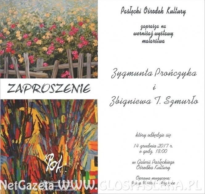 Przypominamy o wystawie