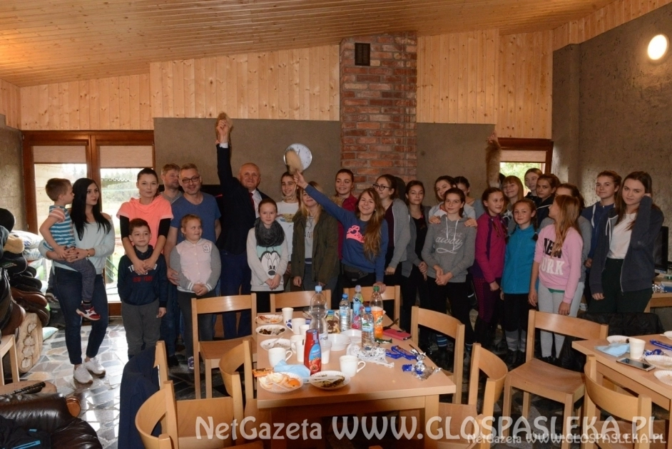 Spotkanie przedświąteczne w Nenii