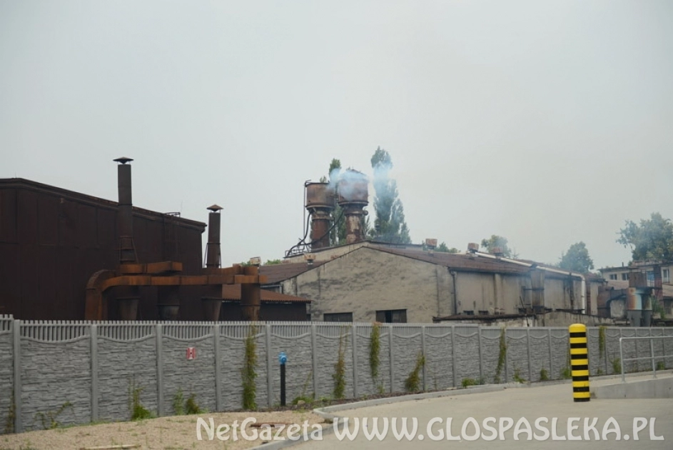 Mieszkania zamiast odlewni