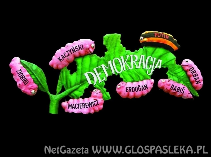 „Gąsienice Tour 2017” - dziś w Pasłęku