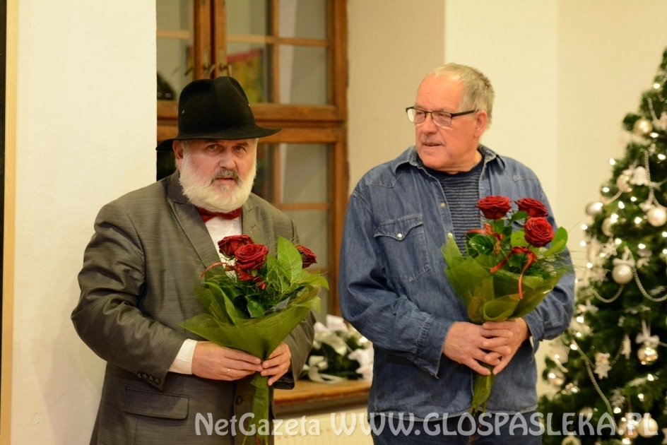 Wystwa prac Zygmunta Prończyka i Zbigniewa T. Szmurło