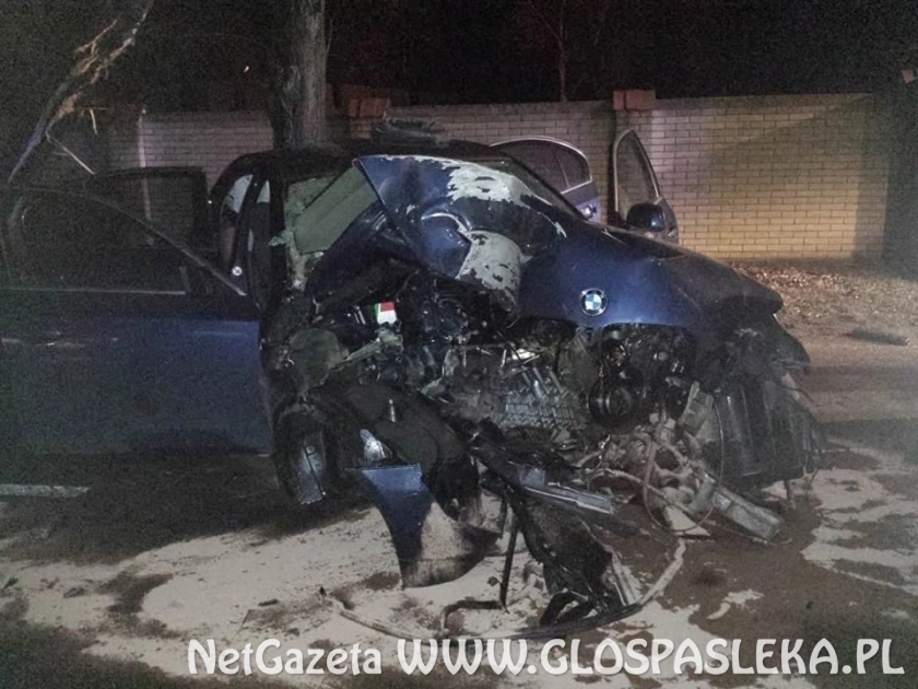 Minął weekend – święta pod znakiem nietrzeźwych kierujących