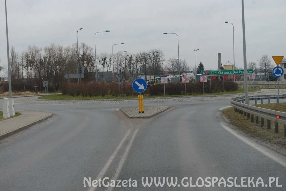 Ronda po opieką gminy