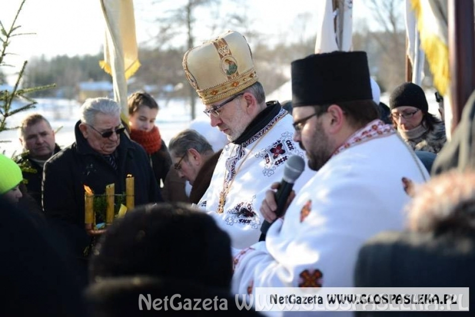 Święta u grekokatolików i prawosławnych