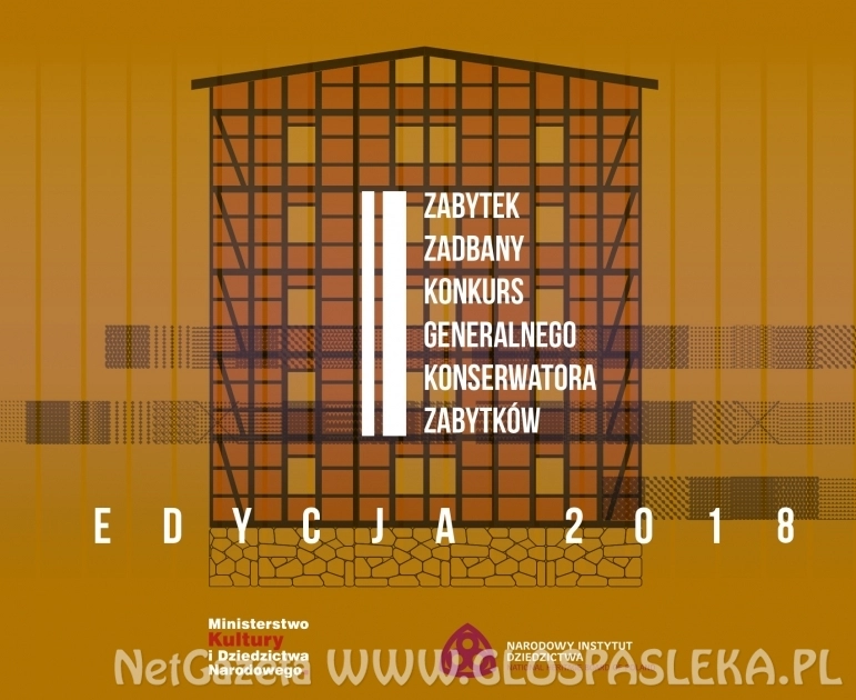 Rusza kolejna edycja konkursu „Zabytek Zadbany”