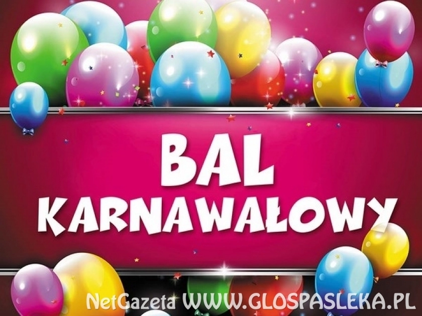 PUTW zaprasza na bal