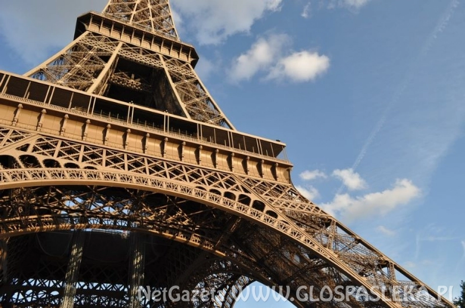 Atrakcje Paryża – Top 5