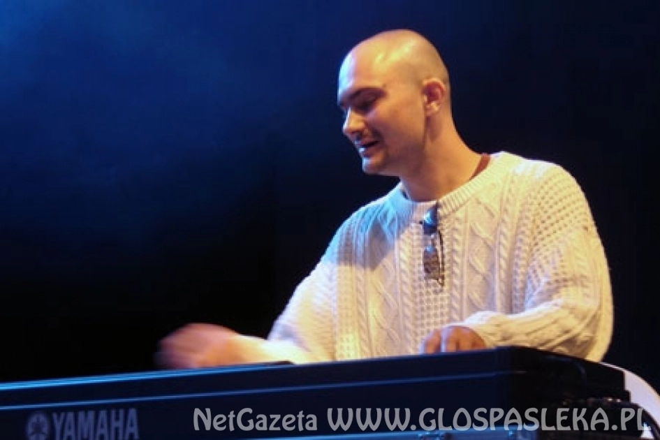 Bartosz Krzywda w Godkowie - nowe inicjatywy kulturalne.