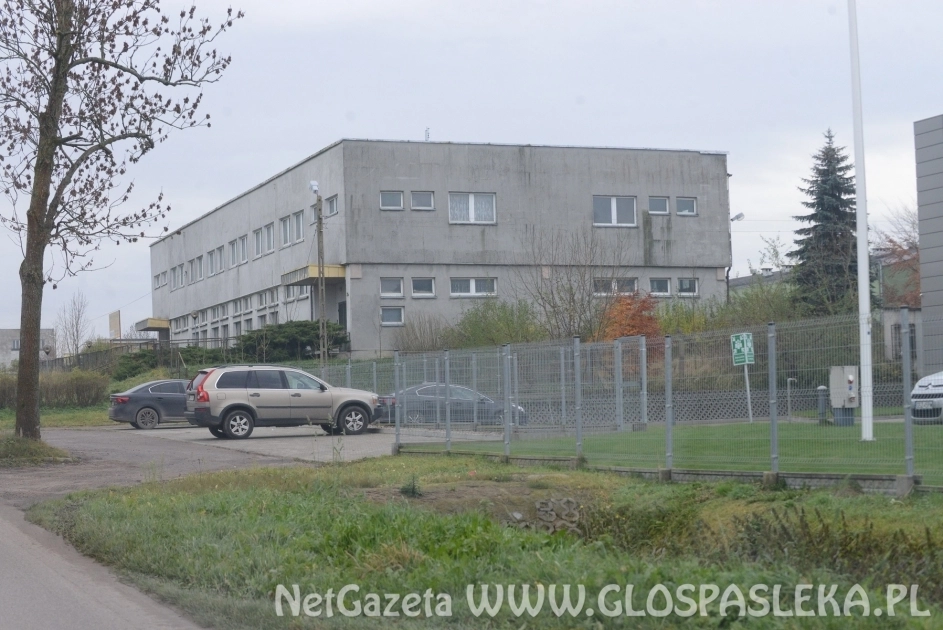 Licytacja nieruchomości z ul. Boh. Westerplatte