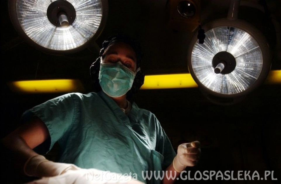 Szkody wyrządzone przez nierozpoznanie zapalenia wyrostka