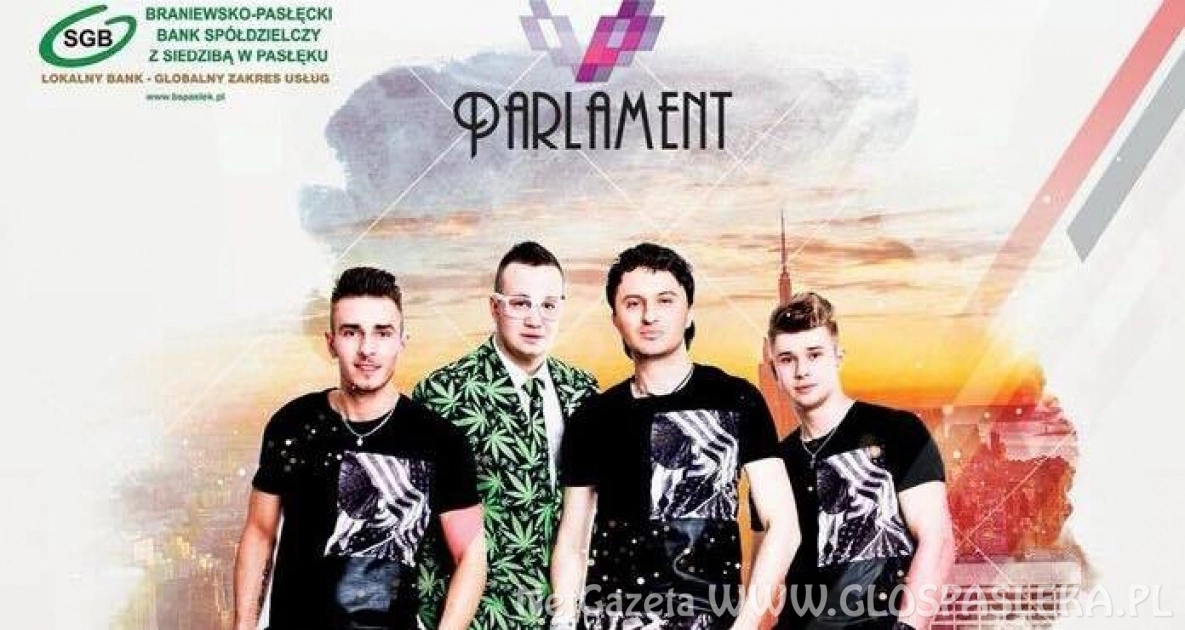 After Party już dziś wieczorem