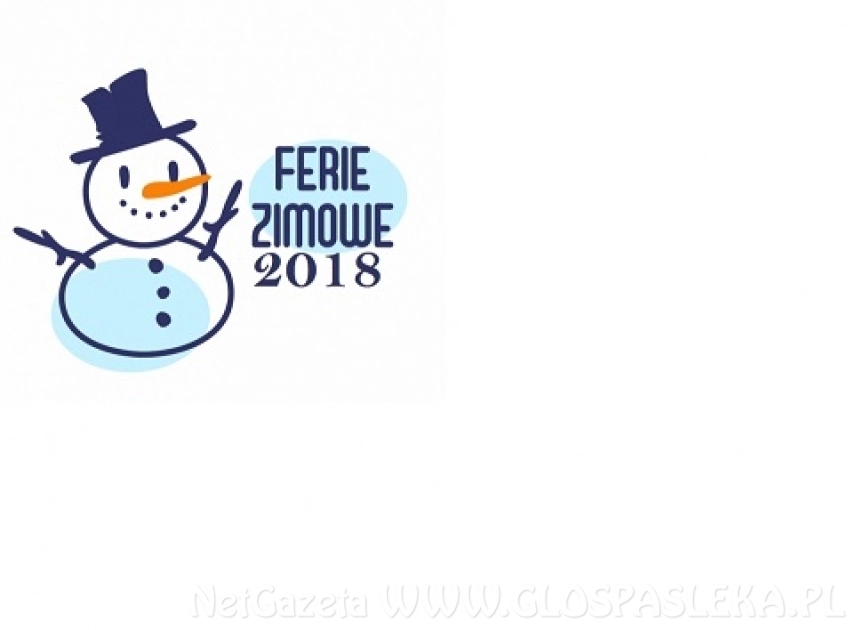 FERIE Z GOKSiR GODKOWO