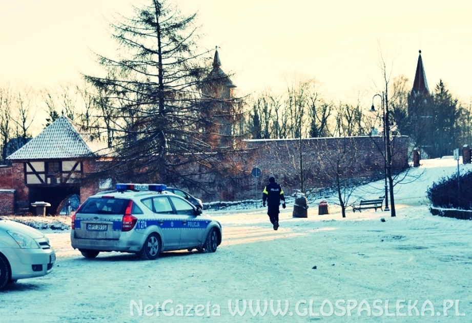 Minął weekend - kolejny nietrzeźwy kierujący