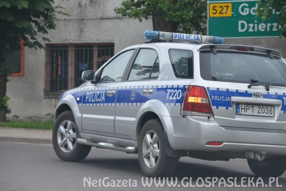 Przypominamy o bezdomnych