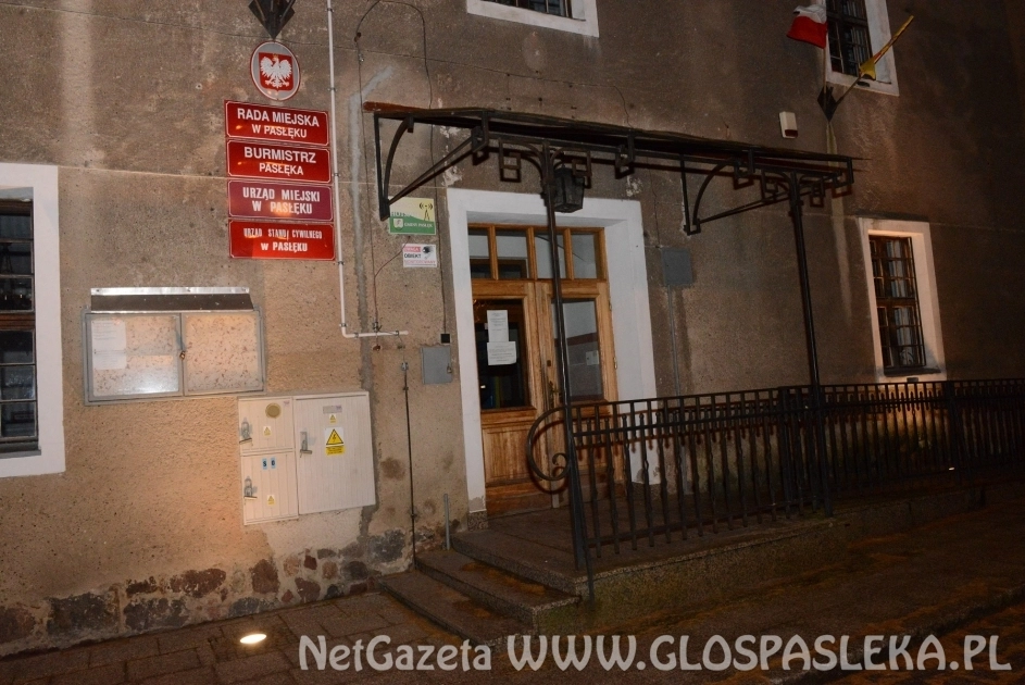 Nabór na stanowisko urzędnicze