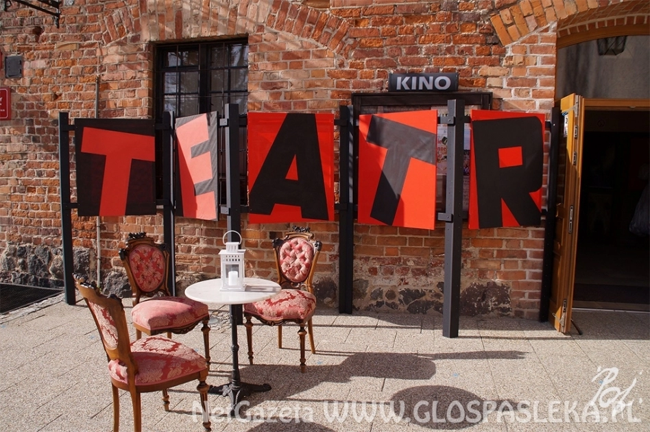 Pasłęcka Wiosna Teatralna