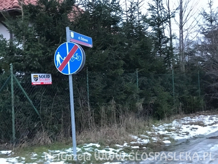 Działki na sprzedaż 