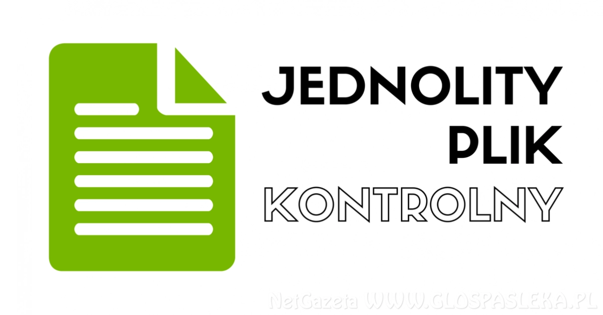 JPK dla przedsiębiorców - przyjdź na szkolenie