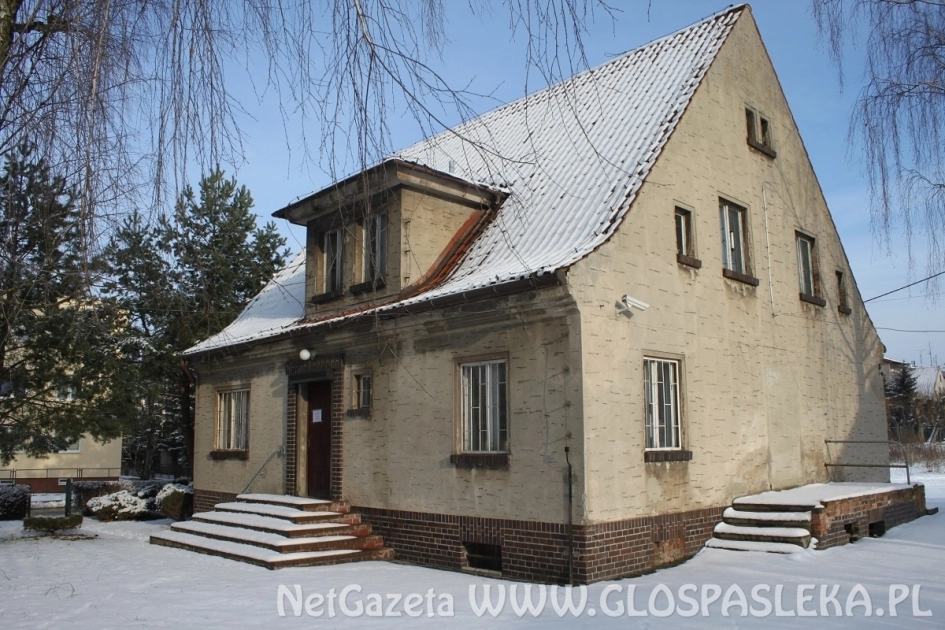 Kolejne nieruchomości na sprzedaż