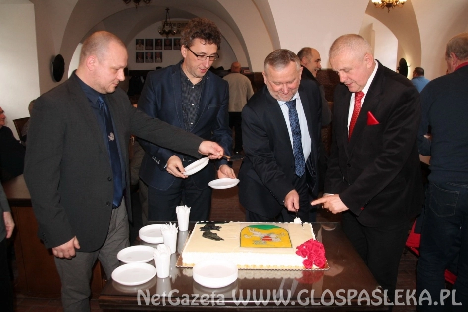 Walne zgromadzenie w PZW