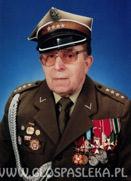 Pogrzeb kapitana Marcina Buśko