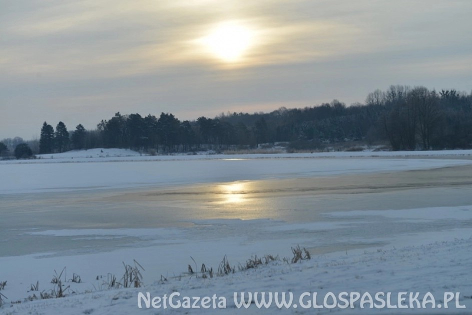 Uwaga na niskie temperatury