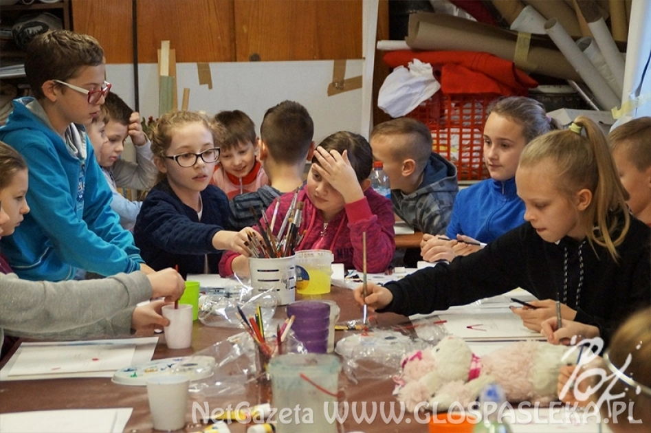 To były aktywne ferie