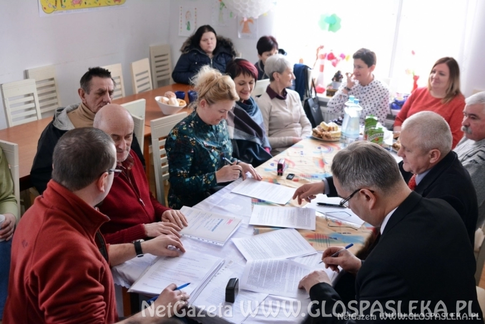 Rusza remont świetlicy w Drulitach