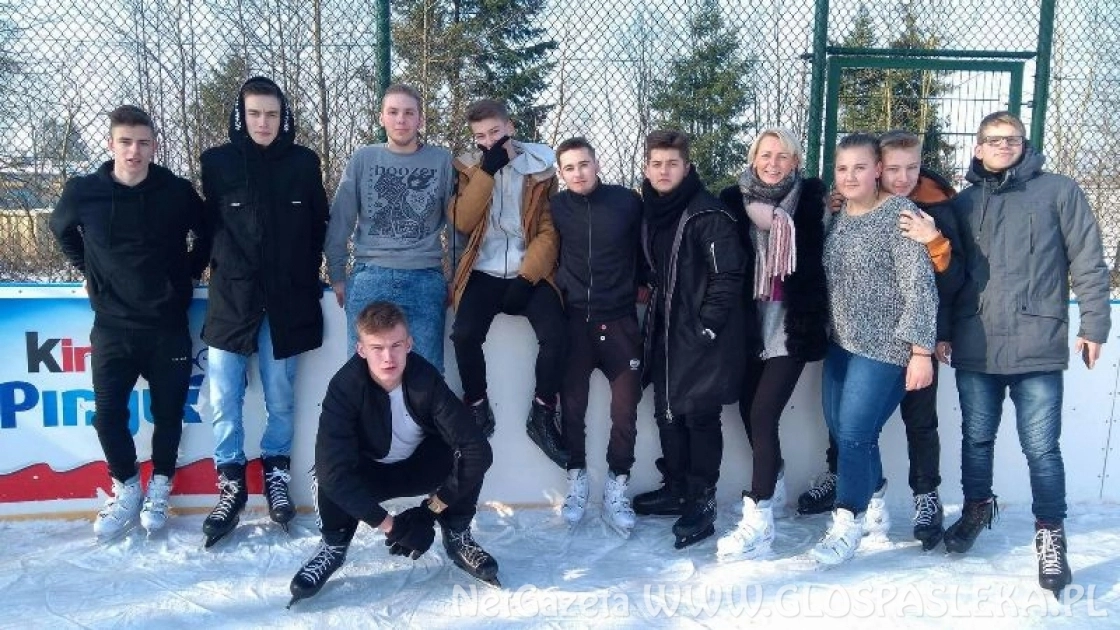 Integracja logistyków