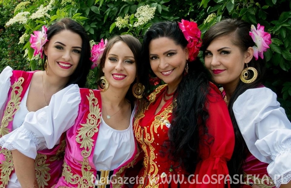 Imprezy na lato 2018