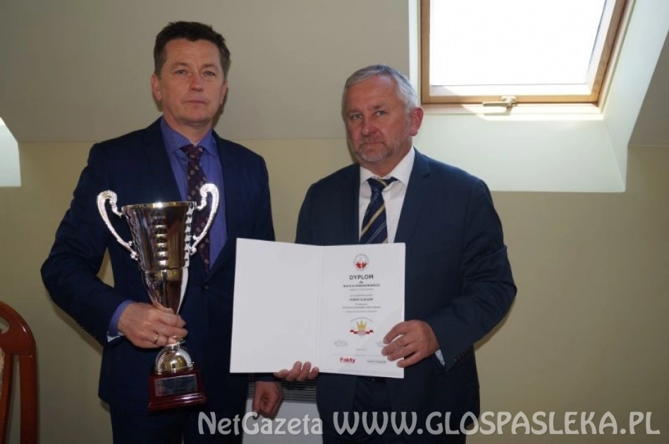 Powiat Elbląski jest Super