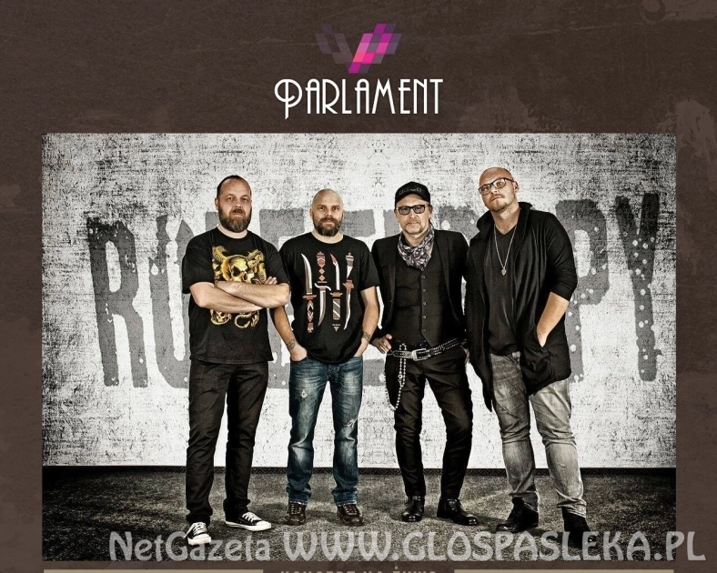 W Parlamencie Róże Europy!