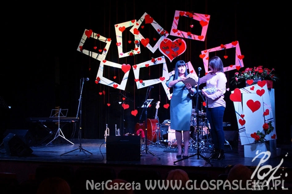 Złote karnety wylosowane