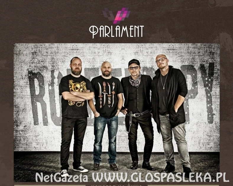 W Parlamencie Róże Europy!