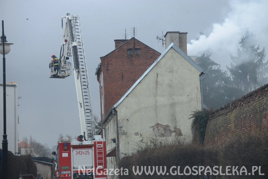 Gmina Pasłęk walczy z niską emisją