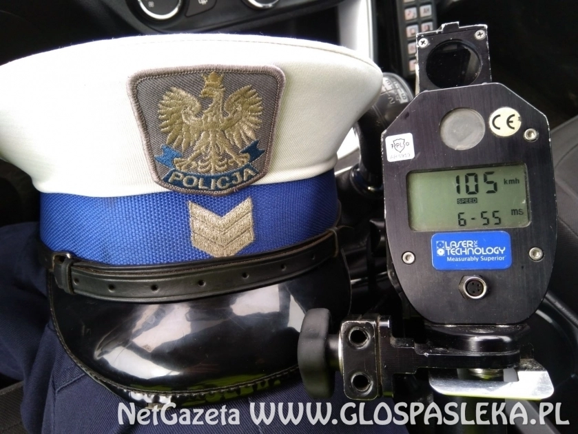 Miej wyobraźnię, zwolnij.