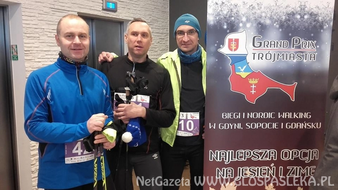 Zimowy cykl Grand Prix Trójmiasta