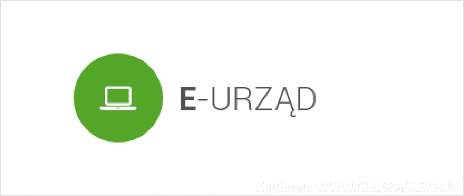 E-usługi w pasłęckim urzędzie