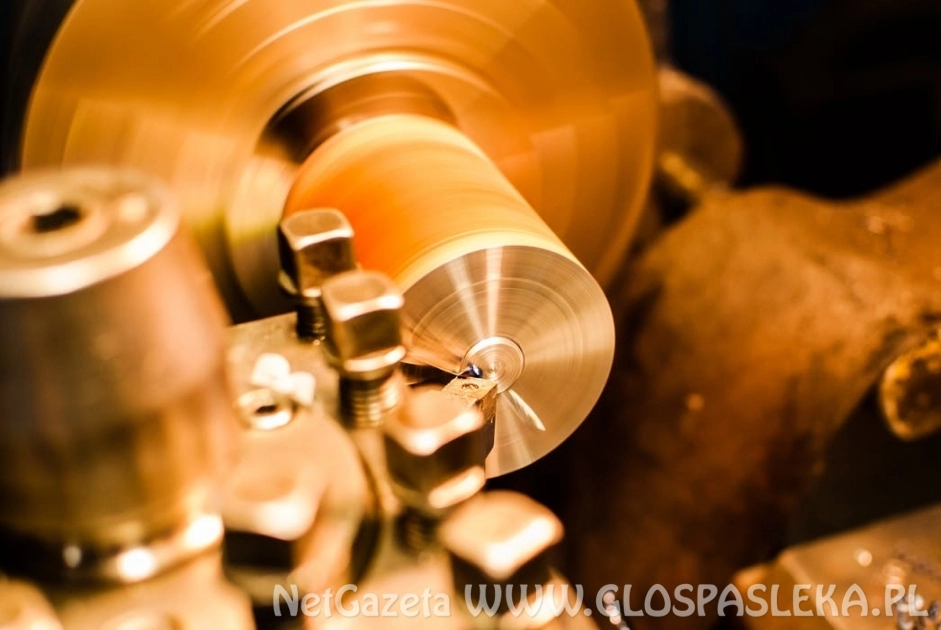 Obróbka metali i jej rodzaje