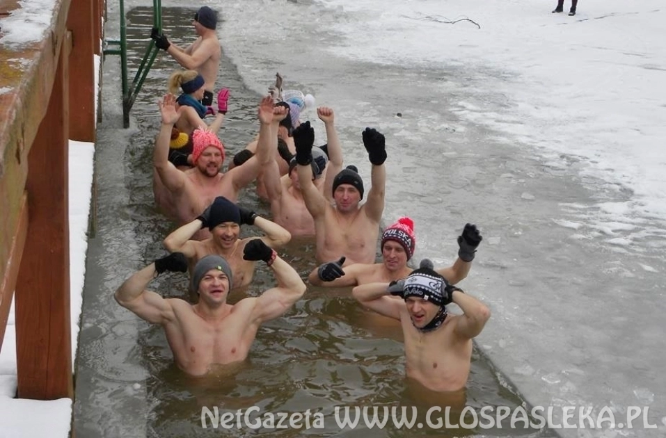 Bieganie i morsowanie, czyli związek idealny