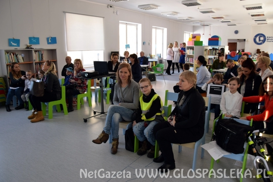 Alicja Abucewicz z wyróżnieniem