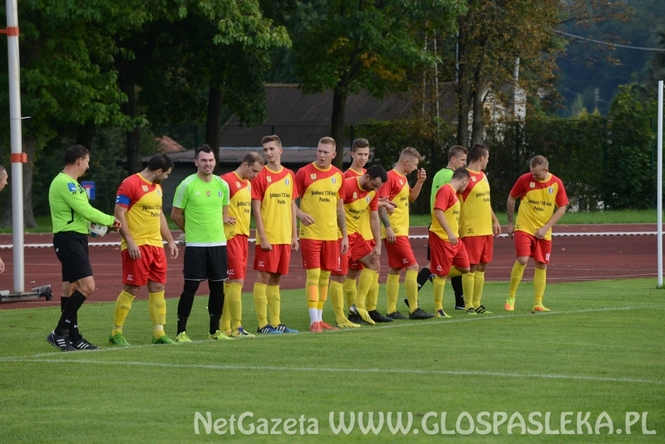 Zaproszenie na sparing Polonii