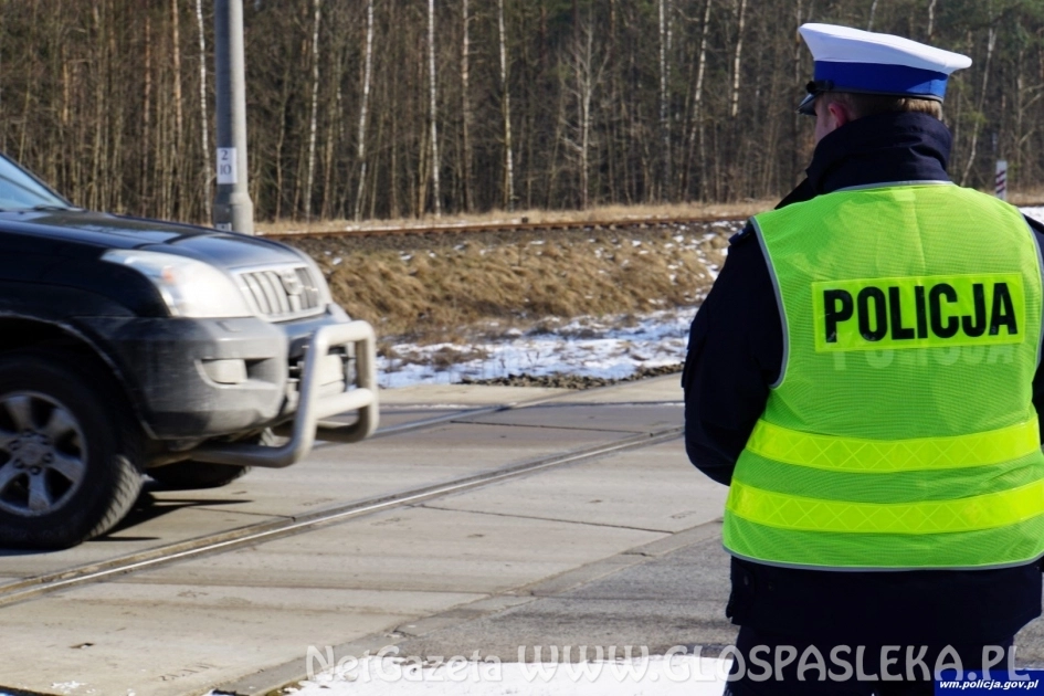 Działania „drogówki