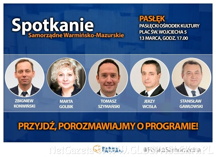 POrozmawiajmy o Polsce