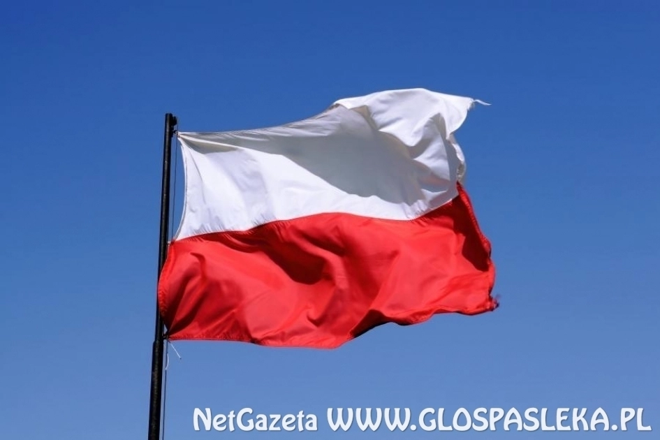 2018 Rokiem Jubileuszu 100-lecia odzyskania przez Polskę niepodległości