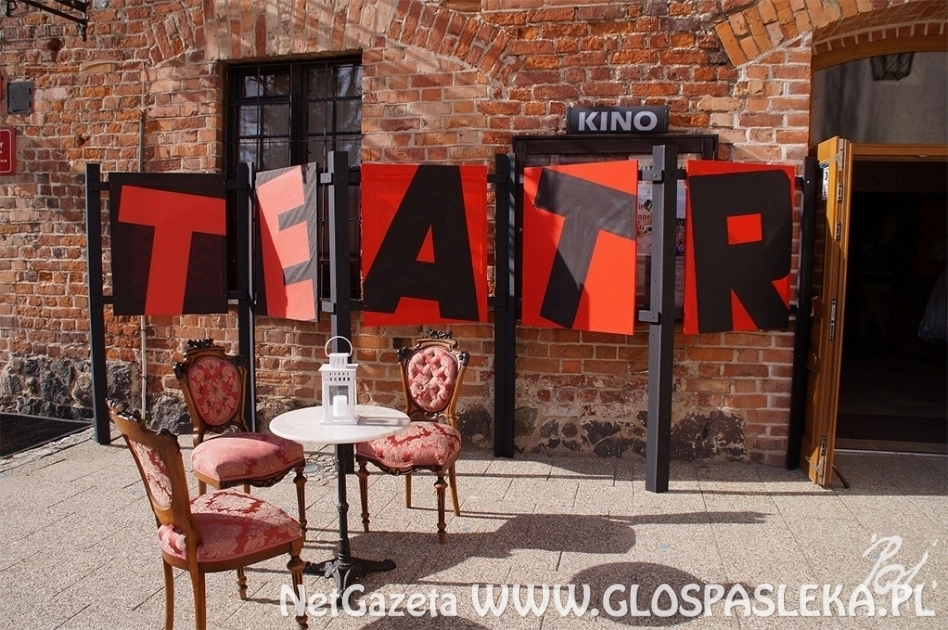 Pasłęcka Wiosna Teatralna