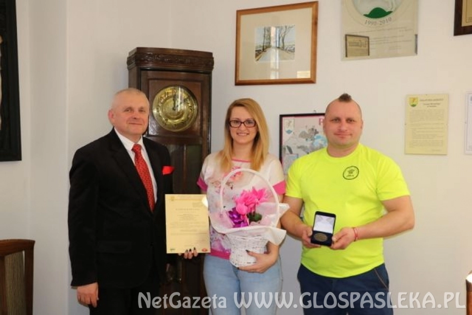 Stowarzyszenie godne naśladowania  