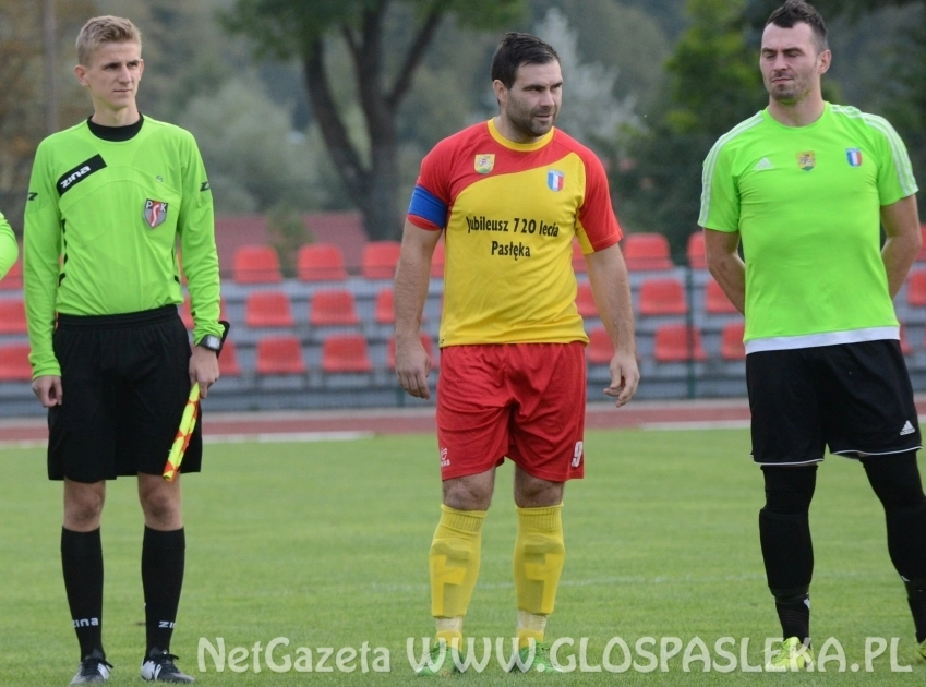 Nowe władze sekcji piłki nożnej