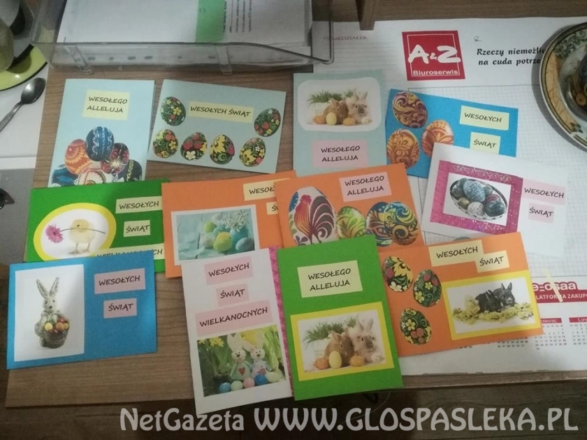 Po raz pierwszy w Marwicy/Pasłęk! 