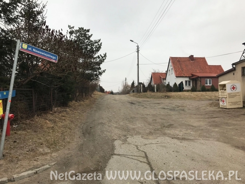 Dwie oferty na Nowowiejskiego